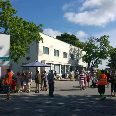 Gasthof Aitta Sauvo